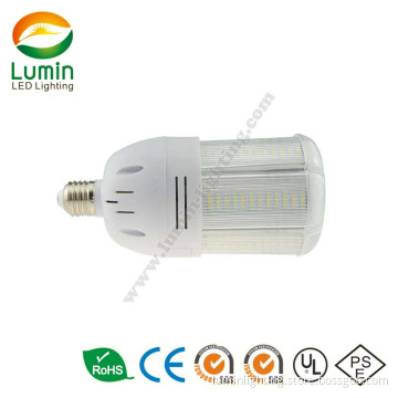 Good Quality E27/E40/E39 20W LED Corn Light with Fan
